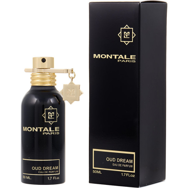 Oud Dream Montale