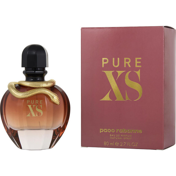 Pure XS Paco Rabanne