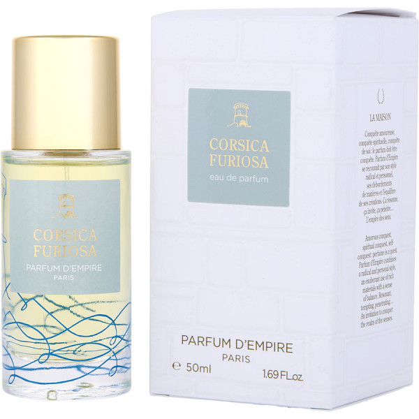 Corsica Furiosa Parfum D'Empire