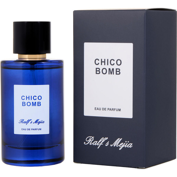 Chico Bomb Ralf's Mejia