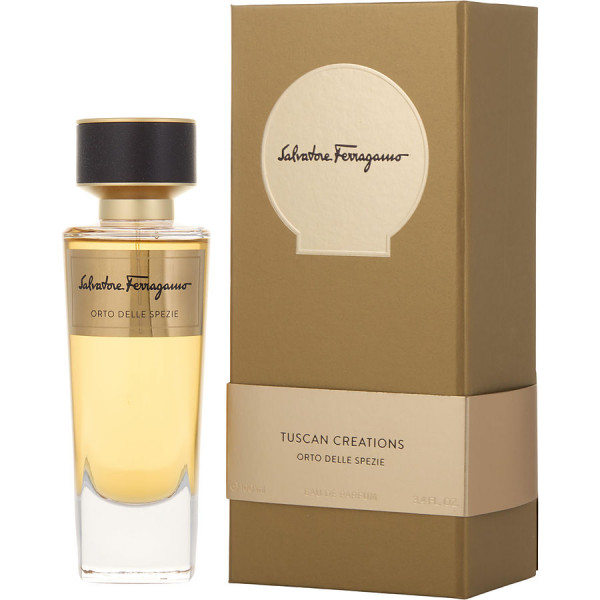 Orto Delle Spezie Salvatore Ferragamo
