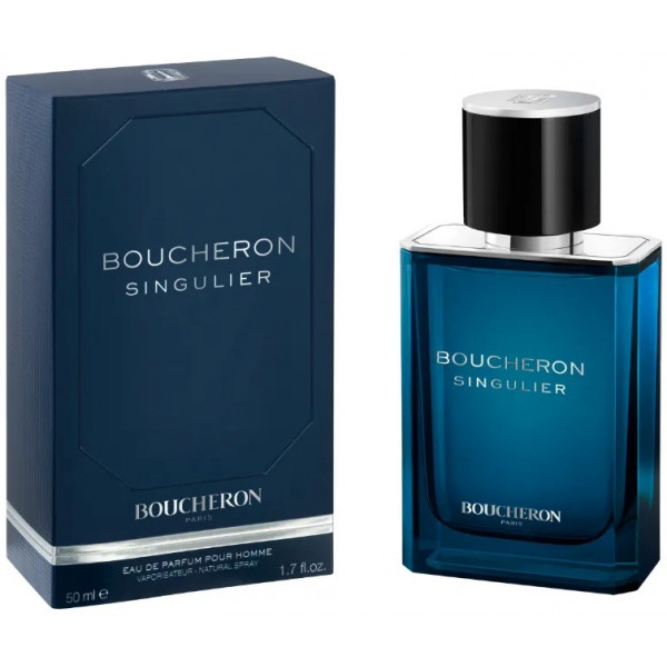 Boucheron Singulier Boucheron