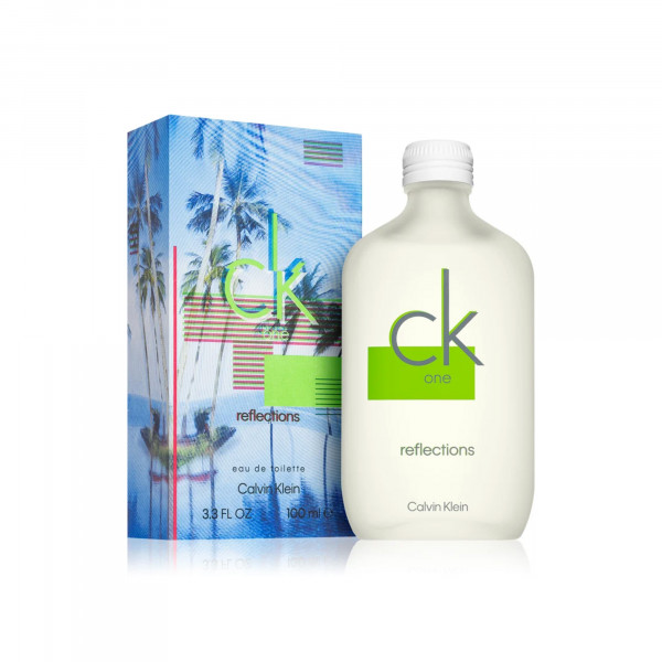 Ck One Summer Calvin Klein