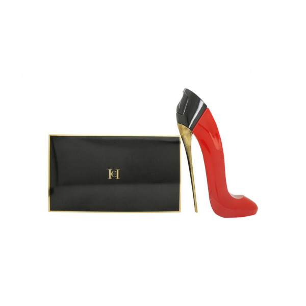 Very Good Girl Carolina Herrera