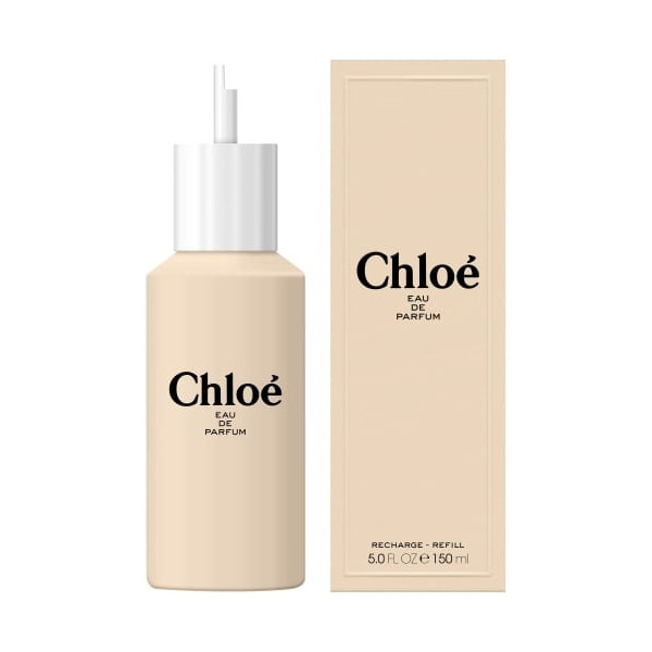 Chloé Chloé