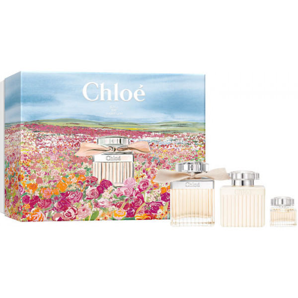 Chloé Chloé