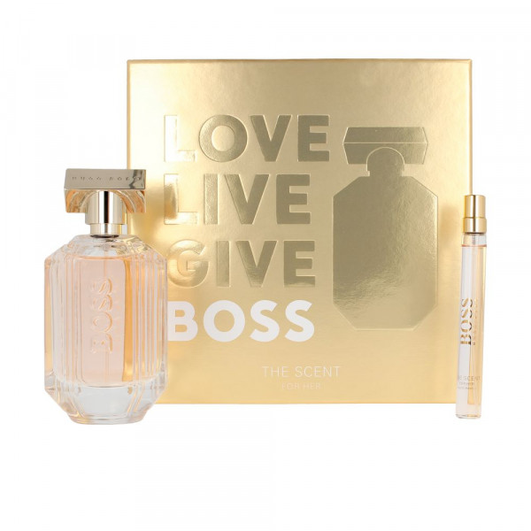 The Scent For Her Hugo Boss