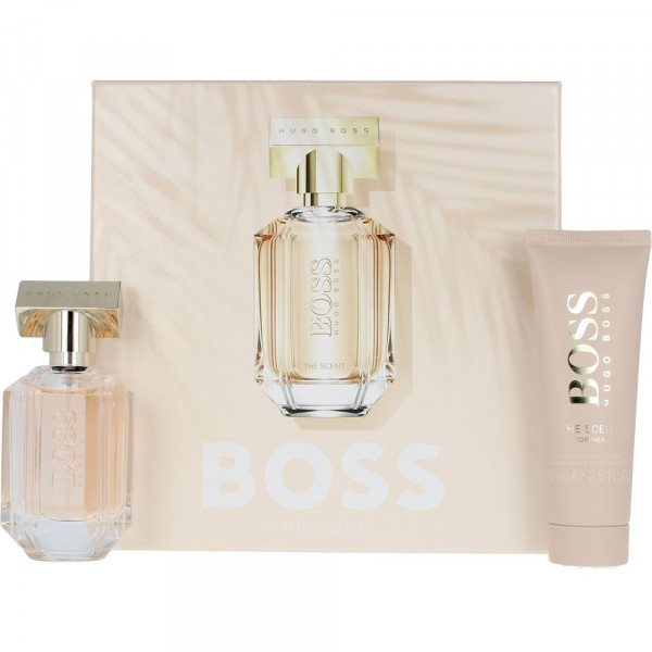 The Scent For Her Hugo Boss