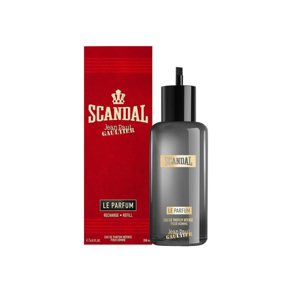 Scandal Pour Homme Le Parfum Jean Paul Gaultier