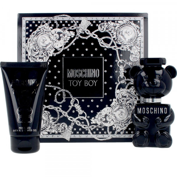 Toy Boy Moschino