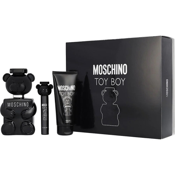 Toy Boy Moschino