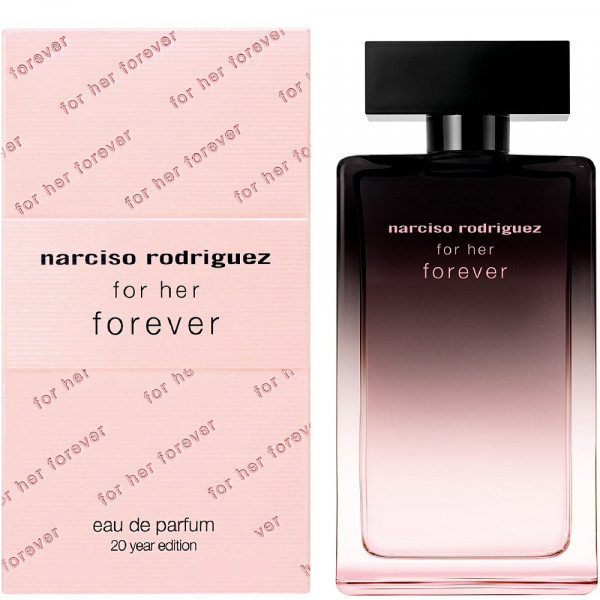 For Her Forever Narciso Rodriguez