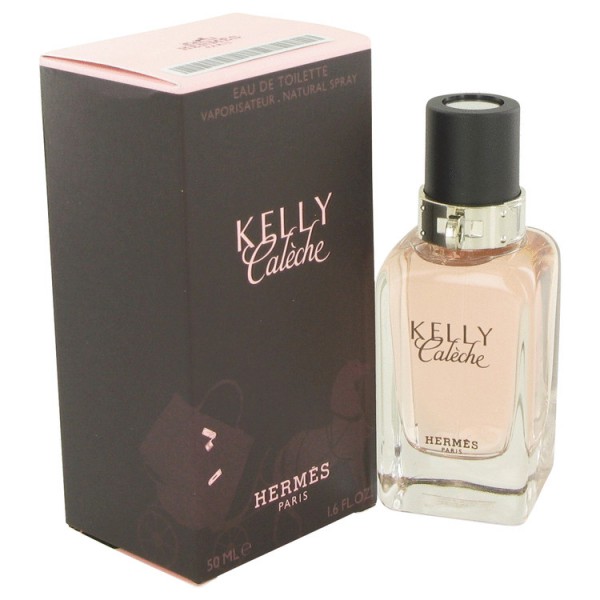 Eau De Toilette Spray Kelly Calèche de Hermès en 100 ML pour femme