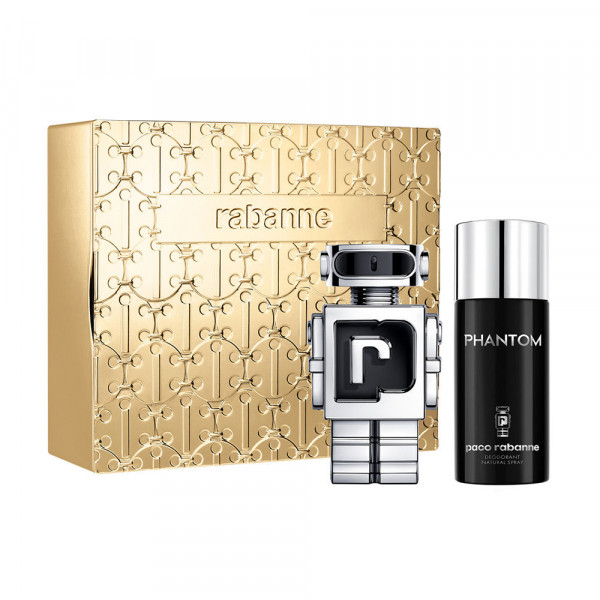 Phantom Paco Rabanne