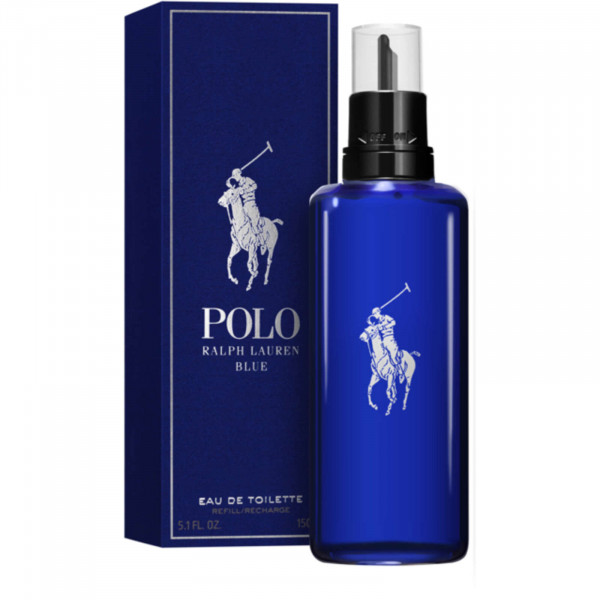 Polo Blue Ralph Lauren