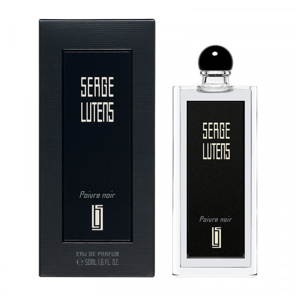 Poivre Noir Serge Lutens