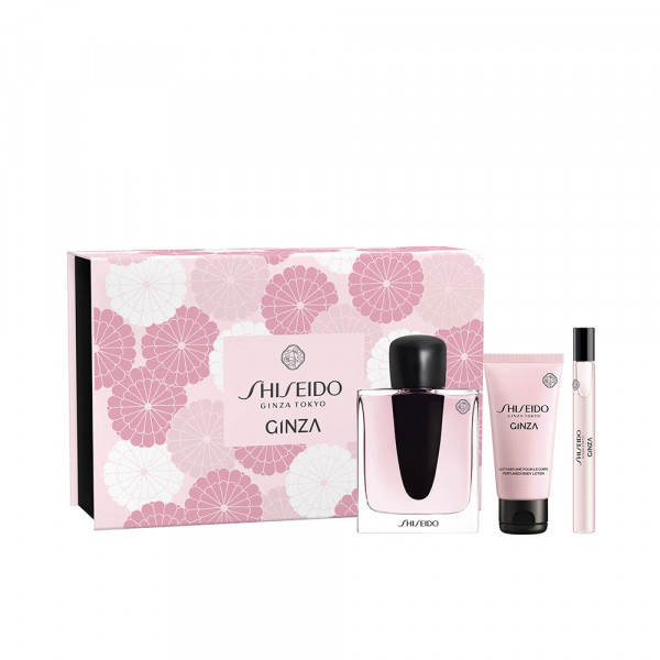 Ginza Shiseido