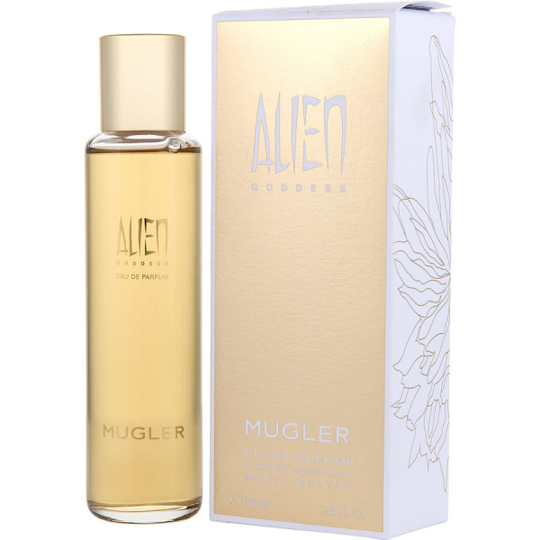 Alien Goddess Thierry Mugler