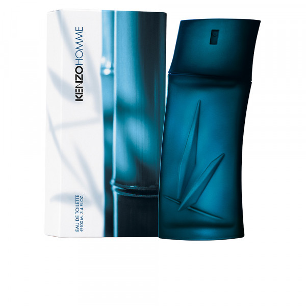 Eau De Toilette Spray Kenzo de Kenzo en 100 ML pour homme