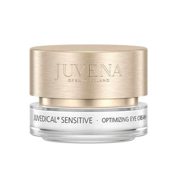 Skin Optimize Eye Cream Sensitive Juvena