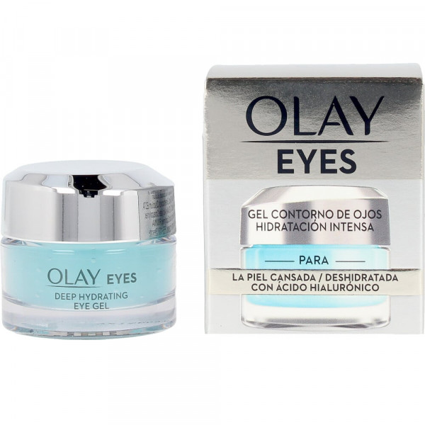 Deep Hydrating Eye Gel Olay