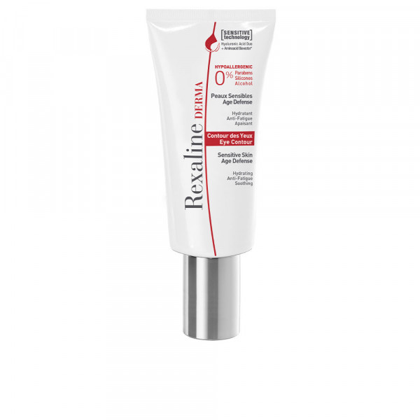 Derma Contour Des Yeux Rexaline