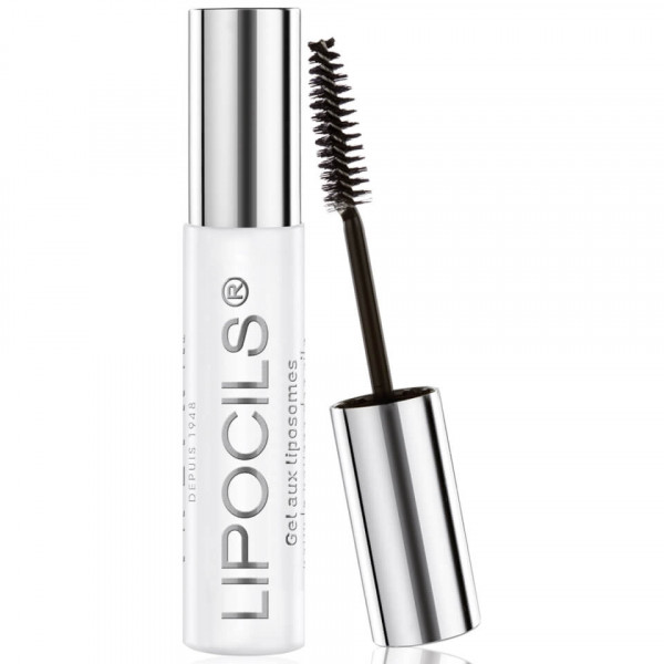 Lipocils Gel Aux Liposomes Talika