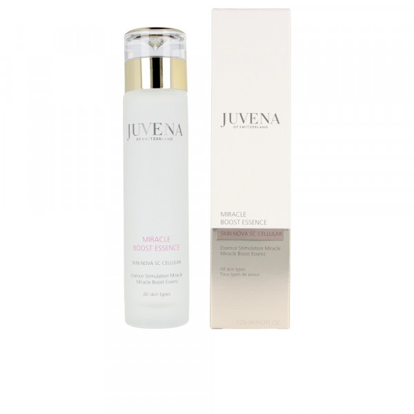 Skin Nova SC Cellular Essence Stimulation Miracle Juvena