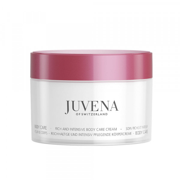 Rich & Intensive body care cream Juvena