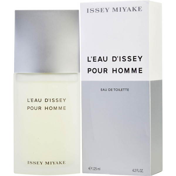 L'Eau d'Issey Pour Homme Issey Miyake