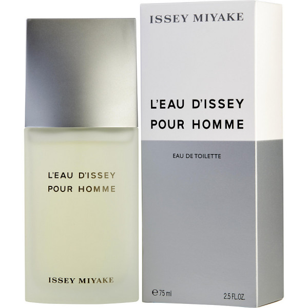 L'Eau d'Issey Pour Homme Issey Miyake