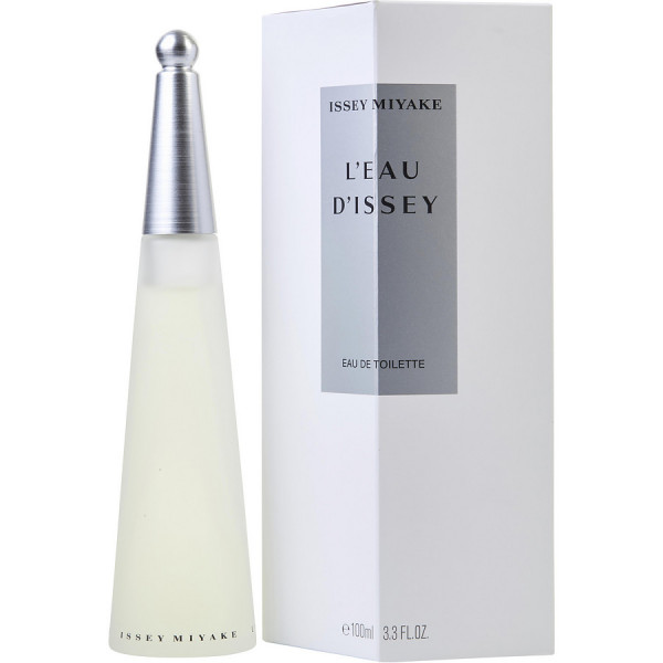 Eau De L'Eau d'Issey Pour Femme de Issey Miyake en 100 ML pour femme