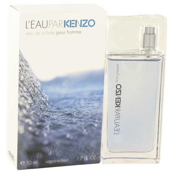 L'Eau Par Kenzo Pour Homme Kenzo