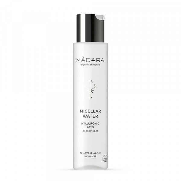 Micellar water Mádara