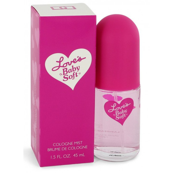 Love'S Baby Soft Dana