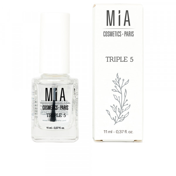 Triple 5 Mia Cosmetics