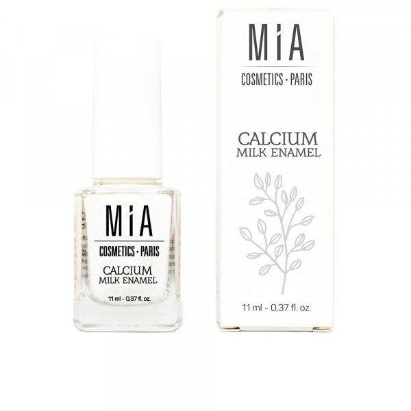 Calcium Milk Enamel Mia Cosmetics