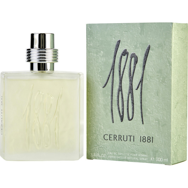 1881 Pour Homme Cerruti