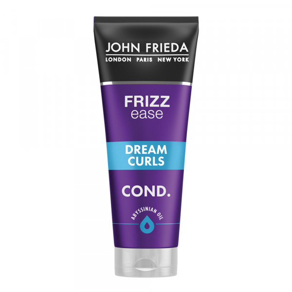 Frizz Ease Dream Curls Soin Démêlant Boucles Couture John Frieda