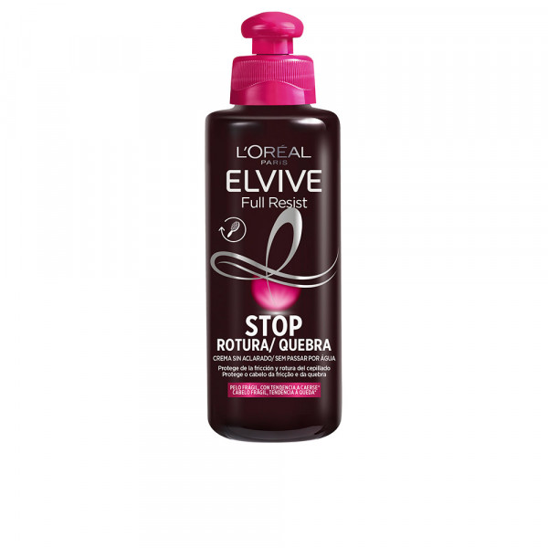 Elvive Full Resist Stop La Casse L'Oréal