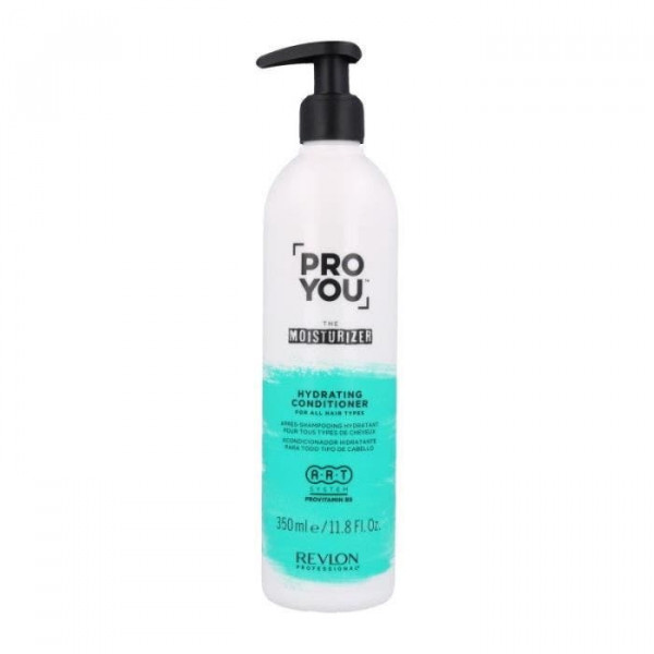 Pro You The Moisturizer Après-Shampooing Hydratant Revlon