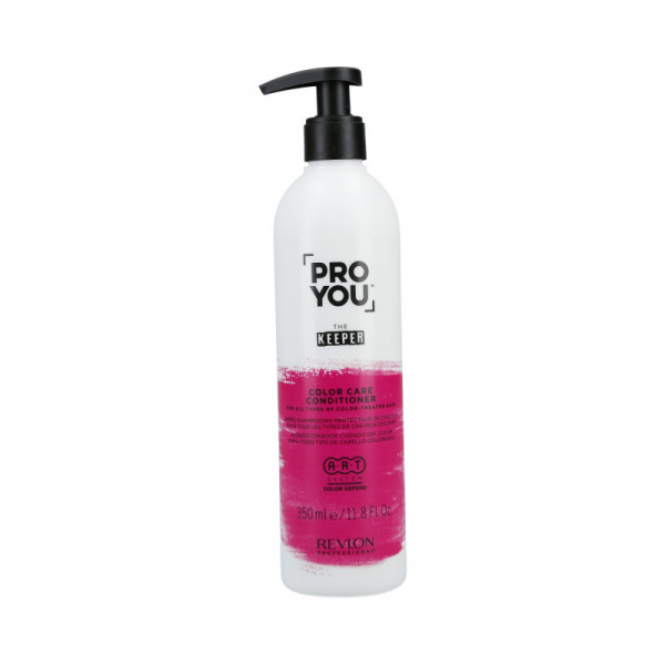 Pro You The Keeper Après-Shampooing Protecteur De Couleur Revlon