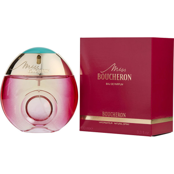 Miss Boucheron Boucheron