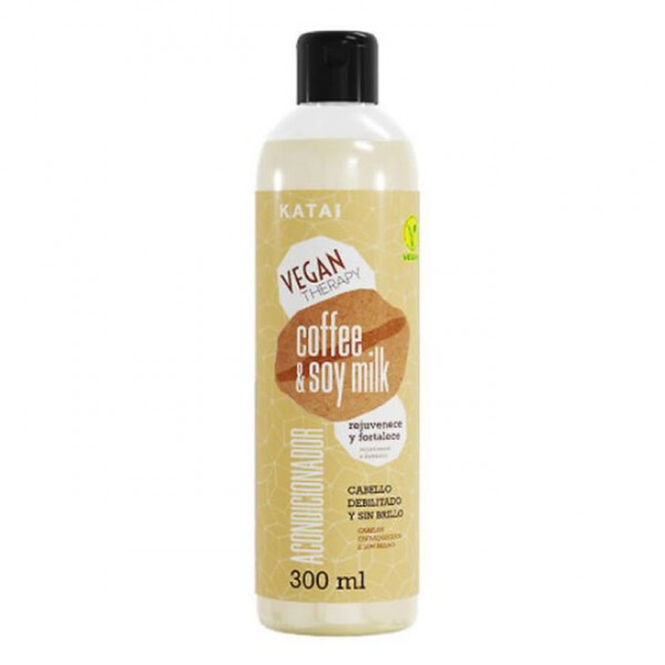 Coffee And Soy Milk Conditionneur Katai