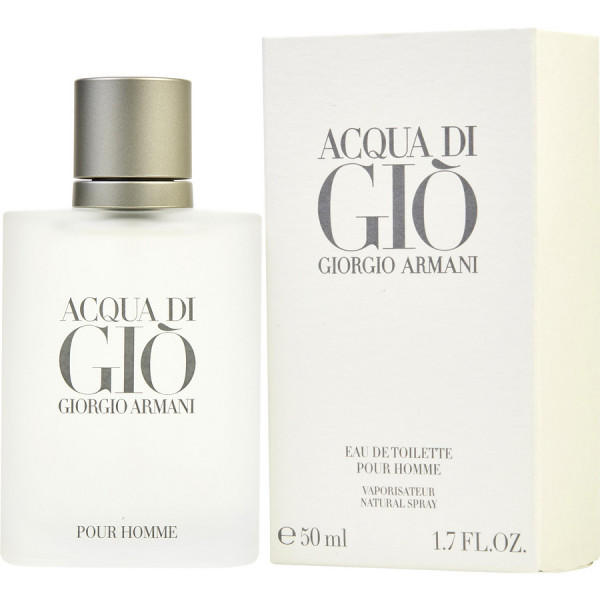 Acqua Di Giò Giorgio Armani