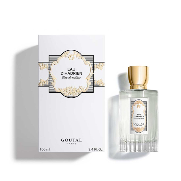 Eau D'Hadrien Annick Goutal