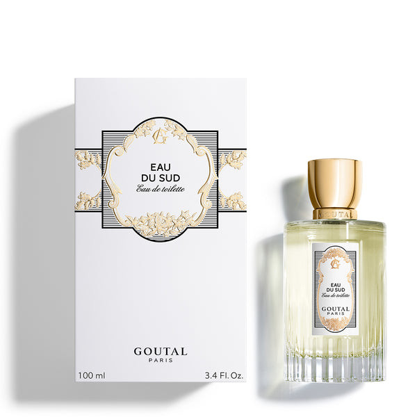 Eau Du Sud Annick Goutal