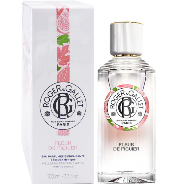 Fleur De Figuier Roger & Gallet