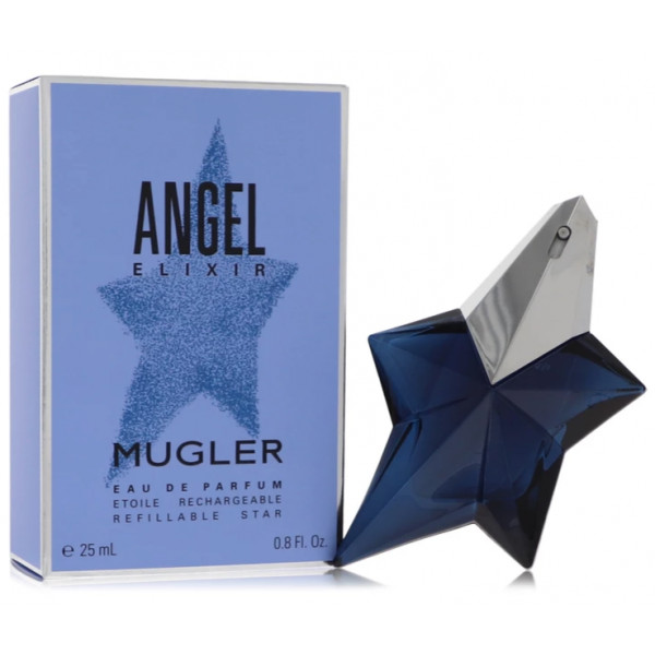 Angel Elixir Thierry Mugler