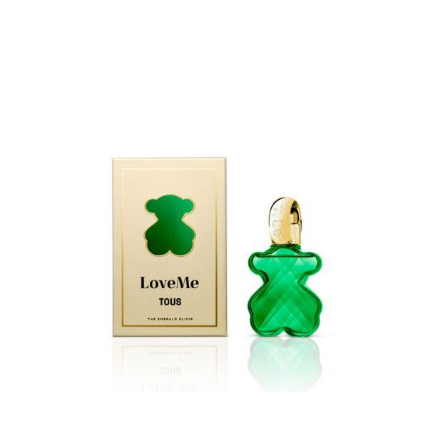 LoveMe The Emerald Elixir Tous
